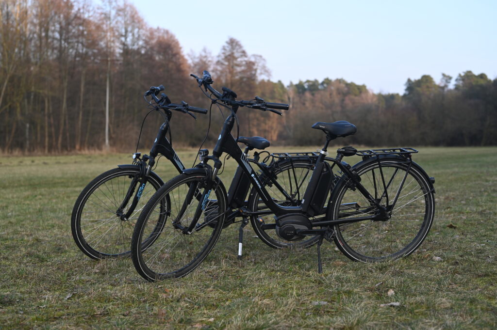Fahrradverleih dsc 5720