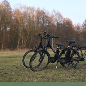 fahrradtouren
