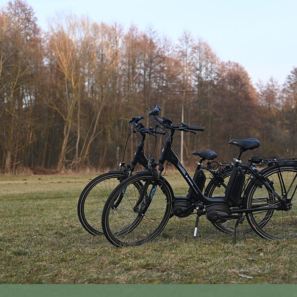 Lage & Umgebung fahrradtouren