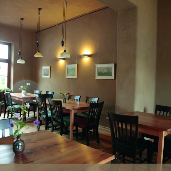 Lage & Umgebung gasthof tenzo
