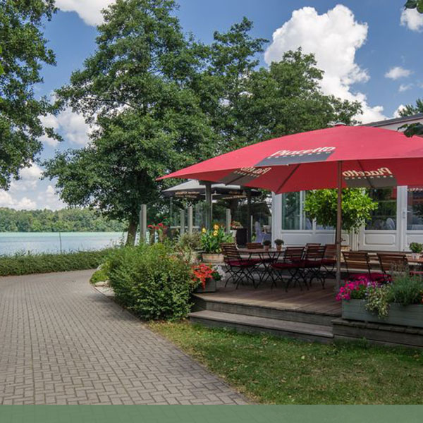 Lage & Umgebung lindenhof