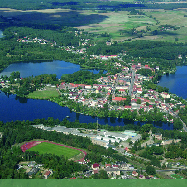 Lage & Umgebung lychen