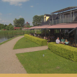 restaurant bootshaus neustrelitz