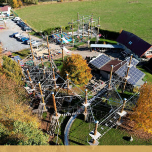 Erlebnispark burg stargard