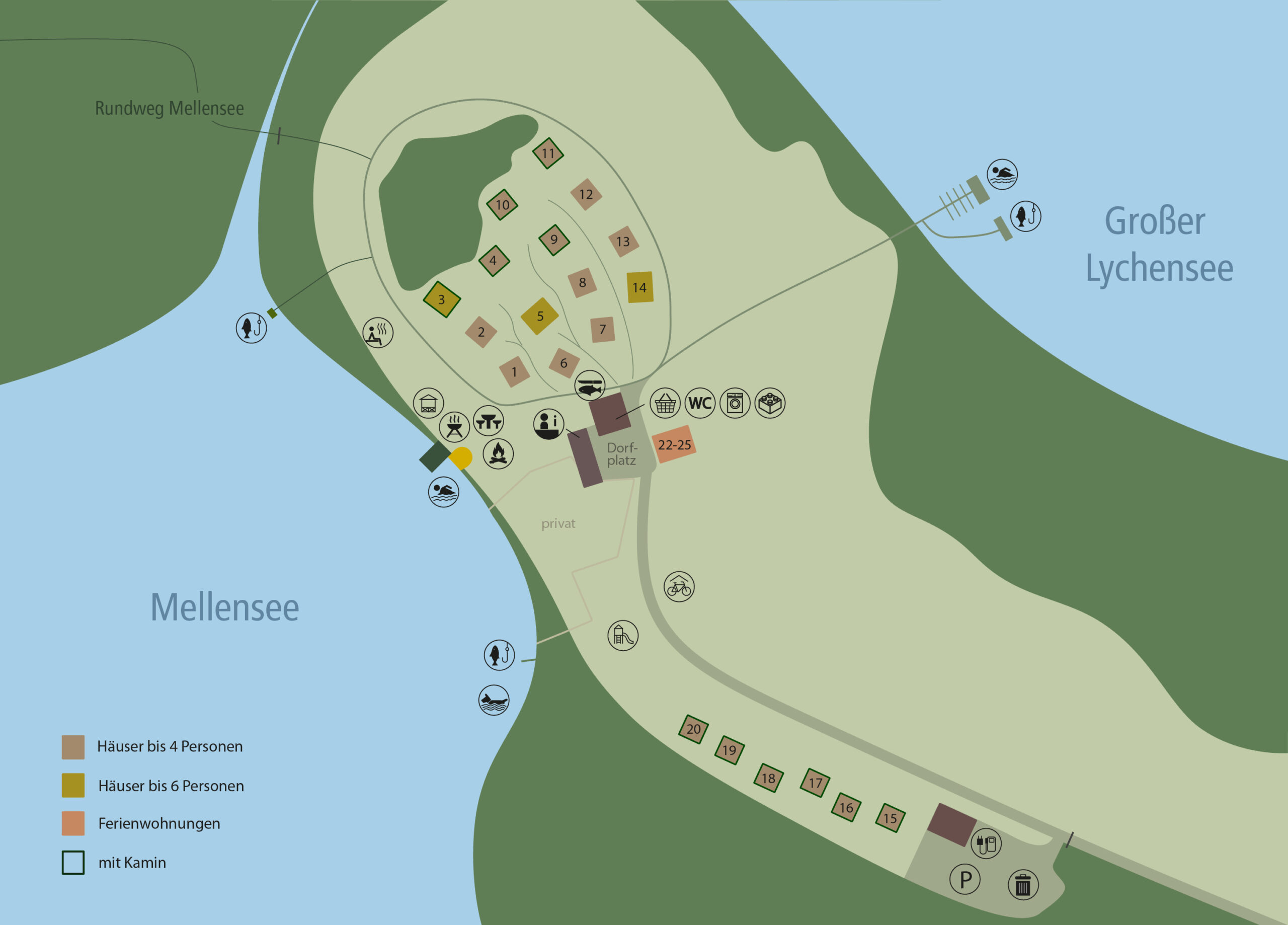 parkplan